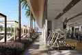 Wohnung 1 zimmer 935 m² Dubai, Vereinigte Arabische Emirate