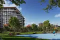 Apartamento 2 habitaciones 133 m² Dubái, Emiratos Árabes Unidos