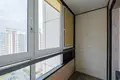 Appartement 1 chambre 45 m² Minsk, Bélarus