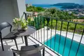 2 bedroom Villa 160 m² Becici, Montenegro