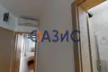 Wohnung 2 zimmer 74 m² Nessebar, Bulgarien