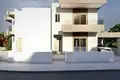 3 bedroom house 148 m² Tserkezoi Municipality, Cyprus