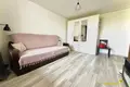 Квартира 2 комнаты 57 м² Минск, Беларусь