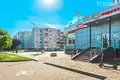 4 room apartment 84 m² Babruysk, Belarus