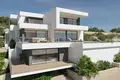 Apartamento 3 habitaciones 560 m² Benitachell, España