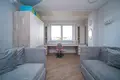 Mieszkanie 3 pokoi 114 m² Mińsk, Białoruś