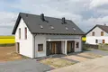 Casa 84 m² Gortatowo, Polonia