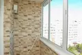 Apartamento 3 habitaciones 78 m² Maladetchna, Bielorrusia