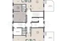 Квартира 3 комнаты 65 м² Колодищанский сельский Совет, Беларусь