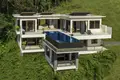 Villa de 4 habitaciones 700 m² Phuket, Tailandia