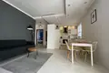 3 room apartment 67 m² in Warsaw, Poland