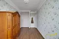 2 room apartment 56 m² Minsk, Belarus