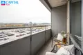 Квартира 2 комнаты 71 м² Вильнюс, Литва