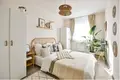 Квартира 1 спальня 43 м² Будапешт, Венгрия