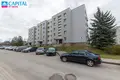 Квартира 2 комнаты 51 м² Куршенай, Литва