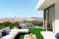 Villa de tres dormitorios 209 m², Todos los paises