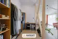 Apartamento 2 habitaciones 57 m² Ratamka, Belarús