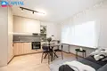 Apartamento 6 habitaciones 134 m² Vilna, Lituania