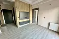 Apartamento 2 habitaciones 54 m² Mezitli, Turquía