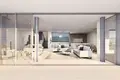 Residential complex Complex of luxury villas near the beach and the city center, Paphos, Cyprus