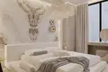 Kondominium 1 Schlafzimmer 50 m² Sihanoukville, Kambodscha
