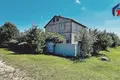House 258 m² Starobinski sielski Saviet, Belarus