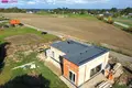 Casa 130 m² Pypliai, Lituania