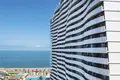 Студия 1 комната 57 м² Батуми, Грузия