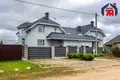 Таунхаус 255 м² Лесковка, Беларусь