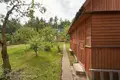Maison 108 m² Rakauski sielski Saviet, Bélarus