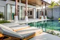 3-Zimmer-Villa 329 m² Phuket, Thailand