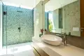 Villa 2 chambres 228 m² Phuket, Thaïlande