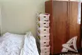 3 room apartment 42 m² Brest, Belarus