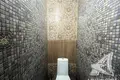 Квартира 2 комнаты 50 м² Мухавецкий сельский Совет, Беларусь