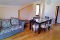 Квартира 2 спальни 91 м² Рисан, Черногория