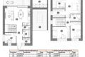 House 143 m² Vilnius, Lithuania