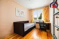 Квартира 3 комнаты 58 м² Минск, Беларусь