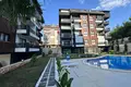 1 bedroom apartment  Oba, Turkey