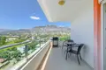 3 bedroom apartment  Mahmutlar, Turkey