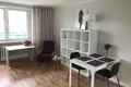 Apartamento 1 habitación 28 m² en Varsovia, Polonia