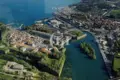 Таунхаус 5 комнат 150 м² Peschiera del Garda, Италия