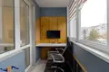 Appartement 2 chambres 67 m² Minsk, Bélarus