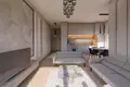 1 bedroom apartment 46 m² Mahmutlar, Turkey