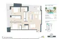 Apartamento 3 habitaciones 175 m² Jávea, España