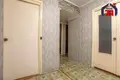 Wohnung 3 Zimmer 65 m² Wilejka, Weißrussland