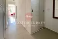 Wohnung 1 Zimmer 85 m² Alanya, Türkei