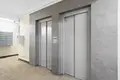 Квартира 3 комнаты 54 м² Варшава, Польша