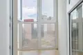 2 room apartment 40 m² Minsk, Belarus