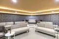 Wohnkomplex Residential complex with swimming pools, a co-working space and green areas, Bangkok, Thailand