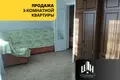 3 room apartment 83 m² Orehovsk, Belarus